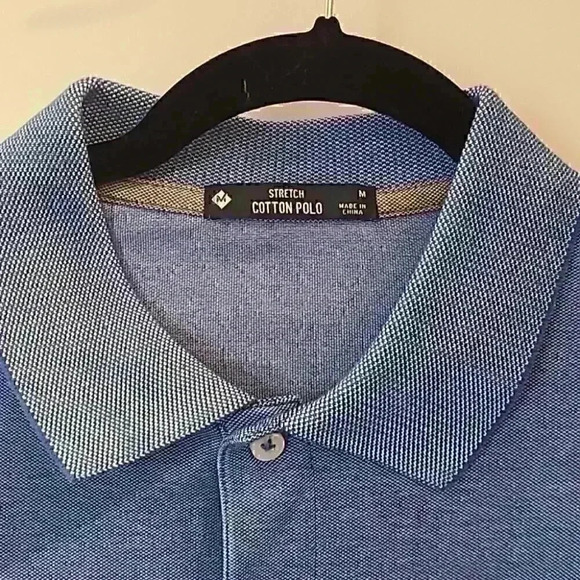 Member's Mark Polo - Picture 3 of 6